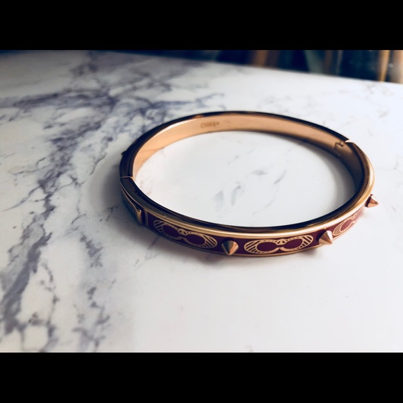 Coach Bracelet - Picture 3 of 8